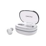 Dacom K6H pro Earphone Bluetooth 5.0 for IPhone & Andriod White Color - Image 6