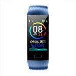 Z6 Smart Watch Touch Screen Compatible with Android and iOS Blue Color - Image 2
