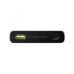 Huawei Power Bank 10000mAh Charger with type -C & USB Fast Charging -18 Watt – black - Image 8