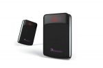 Reman Power Bank 10000mAh With 3 Input Type C, Micro,iPhone Black Color - Image 4