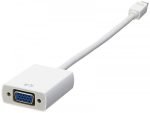 Mini Display Port To Vga Cable Adapter Converter For Macbook - White - Image 6