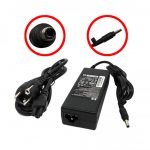 HP Adapter Power Charger Laptop High Quality 19V 4.74A - 90W-DC size 4.8*1.7