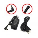 Lenovo Adapter Power Charger Laptop High Quality 20V 2.0A 40W - DC size 5.5*2.5 mm