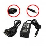 HP Adapter Power Charger Laptop High Quality 18.5V 3.5A - 65W-DC size 7.4*5.0mm