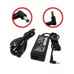 HP Adapter Power Charger Laptop High Quality 19.5V 3.33A - 65W-DC size 4.5*3.0 mm