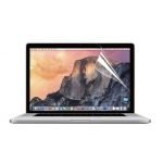 WiWU Screen Protection 2 Pieces Anti Scratch, Anti Glare, Oil Resistance, Light Transmittance HD Clear For MacBook 15 inch touch bar