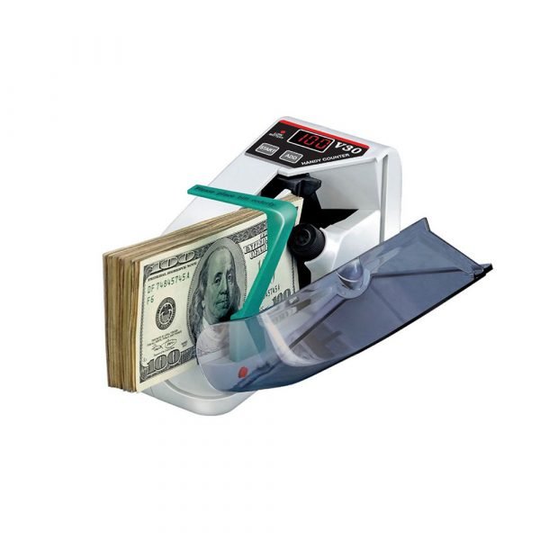 618tO5sxhL-600x600 Portable cash counting machine V30 - Image 1