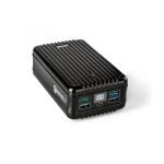 Zendure A8 Power Bank 26800mAh For Smartphones Black Color
