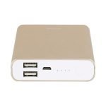 Huawei Power Bank 13000mAh Gold Color - Image 4