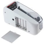 Portable cash counting machine V30 - Image 7