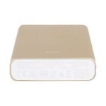 Huawei Power Bank 13000mAh Gold Color - Image 3