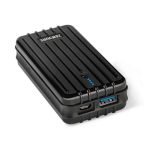 Zendure A2 Power Bank 6700mAh For IPhone & Android Black Color - Image 6