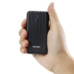 Zendure A2 Power Bank 6700mAh For IPhone & Android Black Color - Image 5