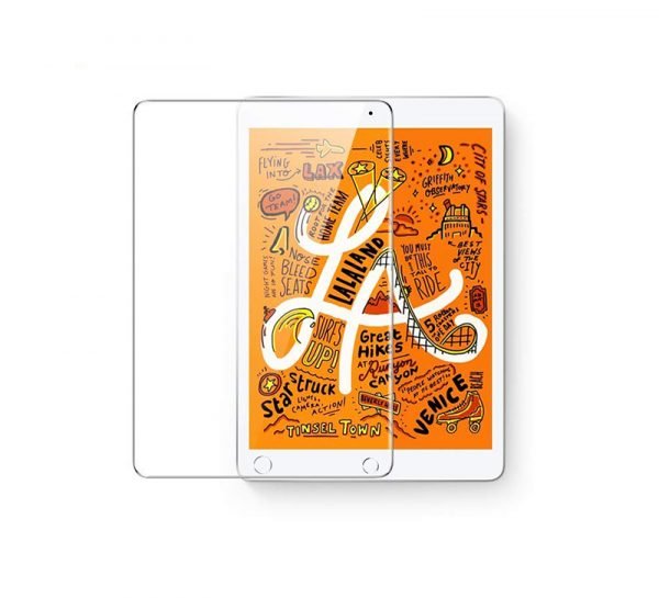 71UWRj56KL._SL1200_-600x545 iPad Mini 4 Screen Protection Nano Anti Glare Anti Scratch - Image 1