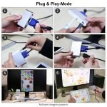 Lightning To HDMI / VGA / Audio Adapter Converter Cable, 3 IN 1 - for iPhone/ ipad - Image 8