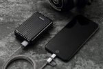 Zendure A5 Power Bank 16750mAh For IPhone & Android Black Color - Image 4