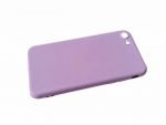 Back Cover For iPhone 7 Plus - Purple - Image 2