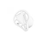FB-T8 Earphone Bluetooth for IPhone & Andriod White Color - Image 3