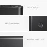 Anker Power Bank 26800mAh 3 USB Ports Power Core Plus & PowerPort+ 1 Quick Charge 2.0 Technology Black Color - Image 4
