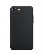 Back Cover For Iphone 6Plus / 6S Plus - Black