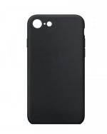 Back Cover For Iphone 6Plus / 6S Plus - Black - Image 3