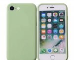 Back Cover For Iphone 6Plus / 6S Plus - Green - Image 3
