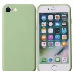 Back Cover For Iphone 7 - Green - Image 3