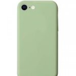 Back Cover For Iphone 6Plus / 6S Plus - Green
