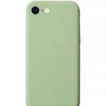 Back Cover For Iphone 7 - Green