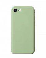 Back Cover For Iphone 7 - Green
