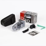 Portable cash counting machine V30 - Image 3