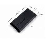 Huawei Power Bank 10000mAh Charger with type -C & USB Fast Charging -18 Watt – black - Image 5