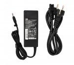 HP Adapter Power Charger Laptop High Quality 19V 4.74A - 90W-DC size 4.8*1.7 - Image 4