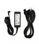 SAMSUNG Adapter Power Charger Laptop High Quality 19V 2.1A 40W - DC size 3.0*1.0 mm - Image 3