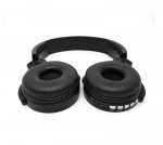 JBL Wireless Bluetooth Headset – Microphone – FM Radio – Memory Card Slot – Foldable Compatible with mobile and computer Black Color - Image 5