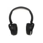 JBL Wireless Bluetooth Headset – Microphone – FM Radio – Memory Card Slot – Foldable Compatible with mobile and computer Black Color - Image 4