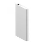 Xiaomi Power Bank 5000mAh Ultra Slim Silver Color - Image 3