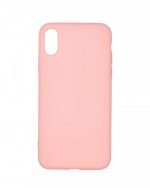 جراب خلفي لهاتف ابل ايفون اكس – زهرى