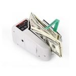 Portable cash counting machine V30 - Image 2