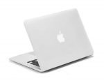 Protective Cover Ultra Thin Hard Shell 360 Protection For Macbook Pro13.3 inch model A1706 – A1708 – A1989 White