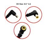 SONY Adapter Power Charger Laptop High Quality 19V 1.58A -DC size 6.5*4.4mm - Image 4