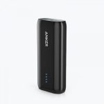 Anker Power Bank 5200mAh Astro E1 Ultra Black Color - Image 5
