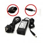 SAMSUNG Adapter Power Charger Laptop High Quality 19V 4.74A 90W - DC size 5.5*3.0 mm