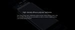 Xiaomi Power Bank 10000mAh Ultra Slim 2 USB Ports Silver Color - Image 4