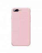 Back Cover For Iphone 7 Plus - Pink - Image 2