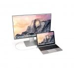 ⁦كابل HDMI & HDTV يشبك ويشحن مباشرة بدون اى اعدادات لجميع مدخلات USB-C بجودة 4k⁩ - الصورة ⁦3⁩