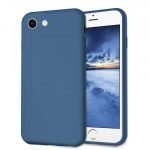 Back Cover For Iphone 6Plus / 6S Plus - Blue