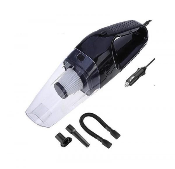 bsayduajtreu5sdr5y-6-600x580 Car vacuum cleaner and cleaning seats, floors and hard and narrow places in the car Black - Image 1