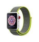 Bracelet Nylon 38mm For Apple Watch Flash Color - Image 2