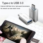 WIWU 4-in-1 OTG Adapter (Z600) - Image 6